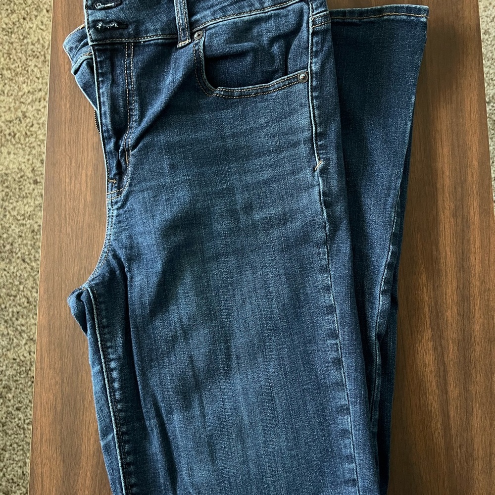 American Eagle Outfitters Bootcut Jeans Size 16R